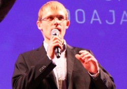Mihkel Uiboleht. Foto: Gertrud Alatare