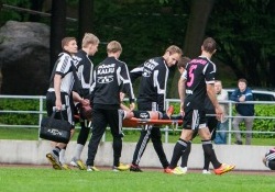 Kuidas läheb Kaljul saare peal? Foto: Gertrud Alatare