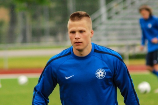Foto: Edgar Kriisk