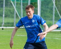 Foto: Gertrud Alatare