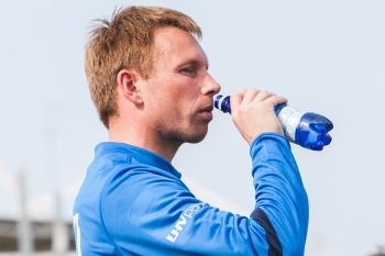 Viikmäega ründes alustab Anier