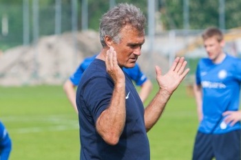 Rüütli saatis Läti-mänguks kutse 22 pallurile
