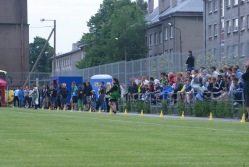 U-16 poisid kaotasid Berliinile