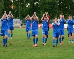 Tartus on täna taas meistriliiga-päev. Foto: Imre Pühvel