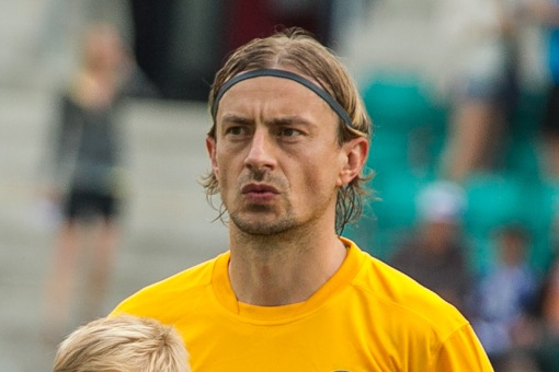 Foto: Hendrik Osula
