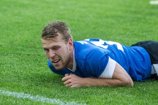 Foto: Hendrik Osula