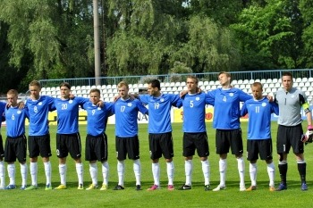U-21 koondis ei saanud Andorrast jagu