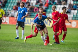 Foto: Hendrik Osula