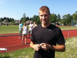 Ragnar Klavan. Foto: Kasper Elissaar