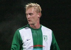 Sander Post. Foto: Valdas Knyzel (arhiiv)