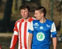 Täna olid võidukad nii Tammeka duubel kui Irbis. Foto: Edgar Kriisk