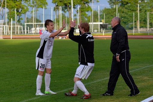 Foto: Rein Murakas
