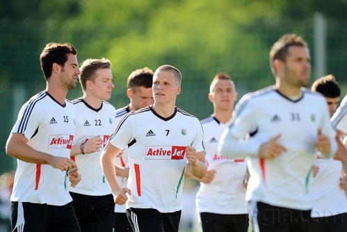 Foto: legia.com
