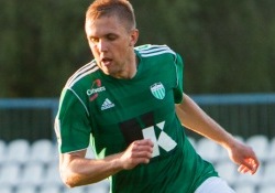 Zelinski: Artjunin on vahel liiga rahulik