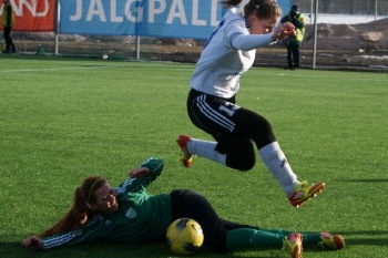 Karikaloos viis kokku mullused finalistid
