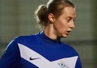 Maarja Saulep. Foto: Imre Pühvel