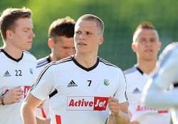 Foto: legia.com
