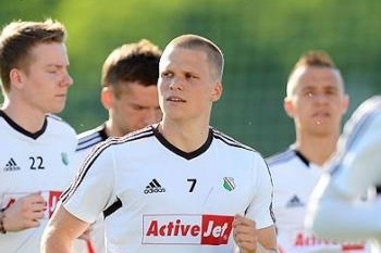 Poola meedia: Ojamaa alustab algkoosseisus