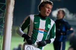 Aleksei Belov. Foto: Hendrik Osula