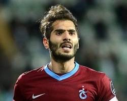Halil Altintop. Foto: aa.com.tr