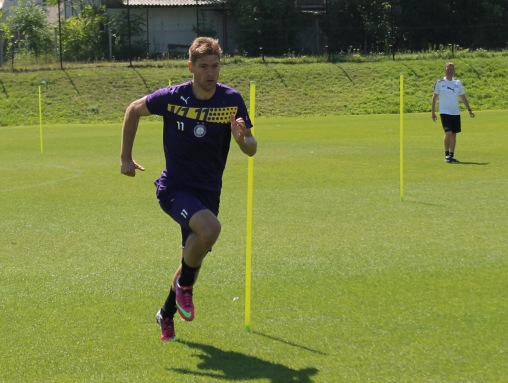 Foto: ujpestfc.hu