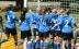 U-17 neiud tegid vägeva poolaja ja said esikoha