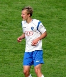 Marten Mütt. Foto: Kuressaare kodulehekülg