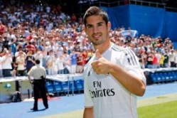 Isco väsinud, Chelsea jälgib