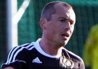 Sergei Terehhov. Foto: Catherine Kõrtsmik