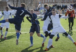 Foto: Sergei Stepanov