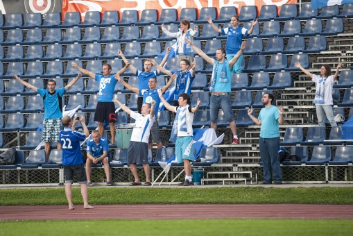 Galerii: Tammeka võitis jälle Transi