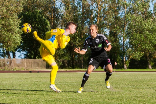 Foto: Gertrud Alatare