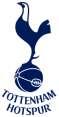 Tottenham pikendas noormängija lepingut 