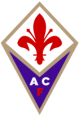 Fiorentina sammus karikasarja veerandfinaali