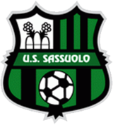 Sassuolo vallandas treeneri