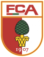 Augsburg ostis Klavanile konkurendi