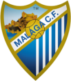Malaga noppis kindla võidu