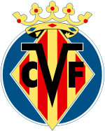 Villarreal jätkas kindlalt