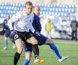 Foto: Sergei Stepanov