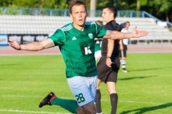 Levadiat ootab ees järjekordne eurodebütant