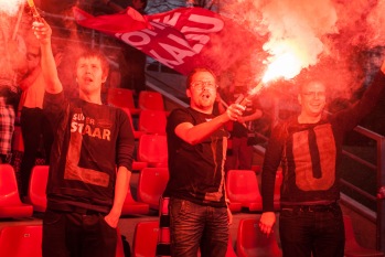 Kas Kalju suudab HJK-d hammustada?