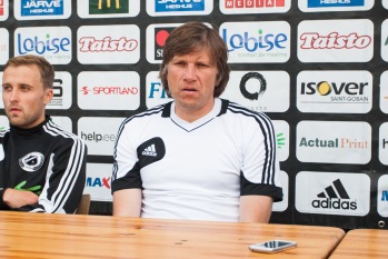 Prins: fakt on see, et HJK on vihaseks aetud