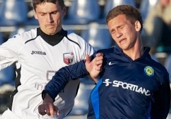 Foto: Sergei Stepanov