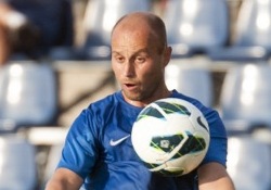 Andrejs Pereplotkins. Foto: Sergei Stepanov