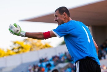Levadia loodab Rumeenias kindlale kaitsele