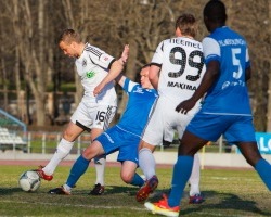 Foto: Gertrud Alatare
