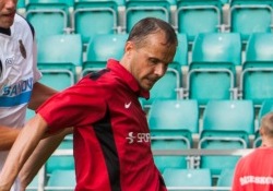 Stanislav Kitto. Foto: Gertrud Alatare