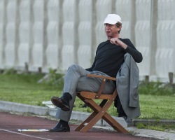 Foto: Sergei Stepanov