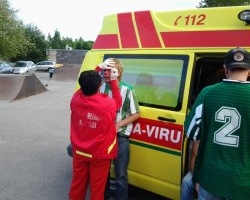 Foto: Alex Scheperin