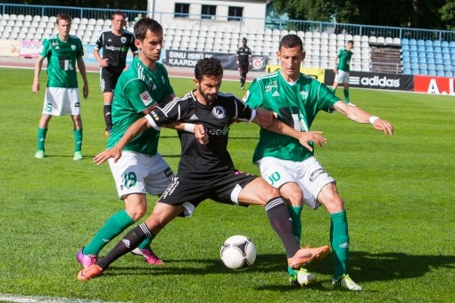 Foto: Gertrud Alatare
